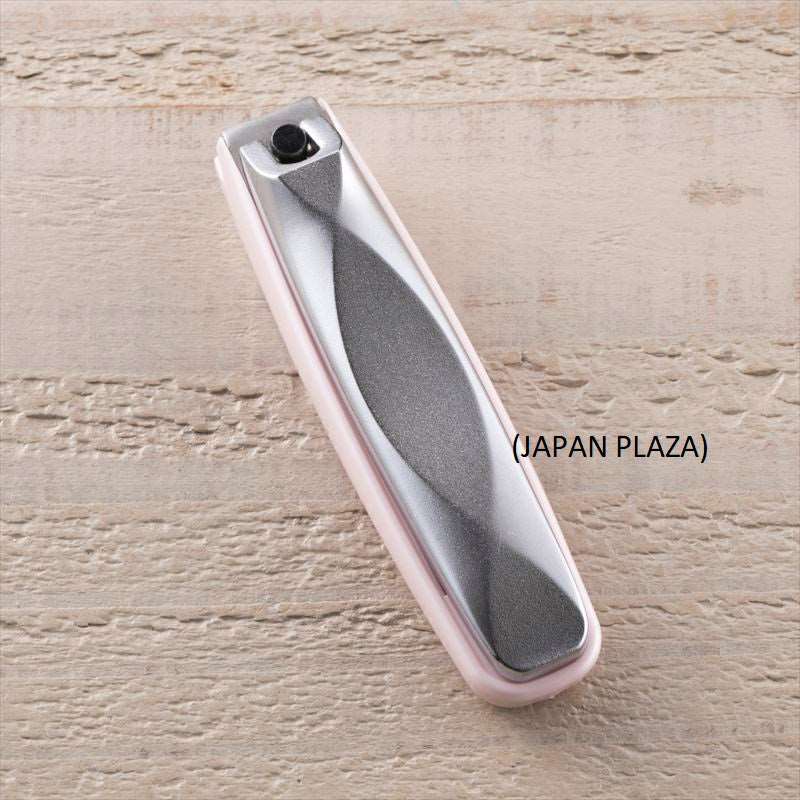Fingernail Clippers (Made in Japan)