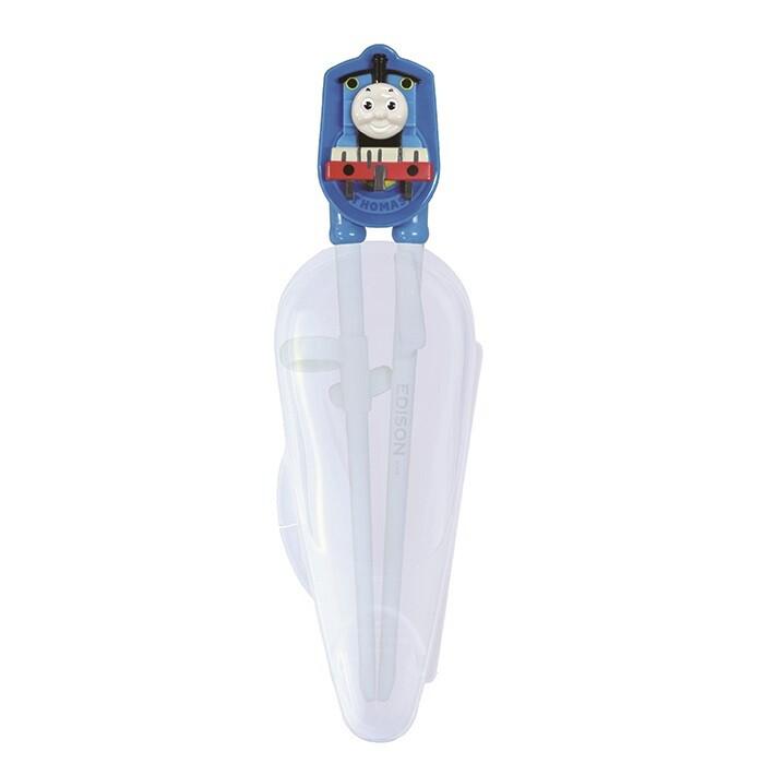 Buy kids chopsticks Thomas Blue Color (Made in Korea)