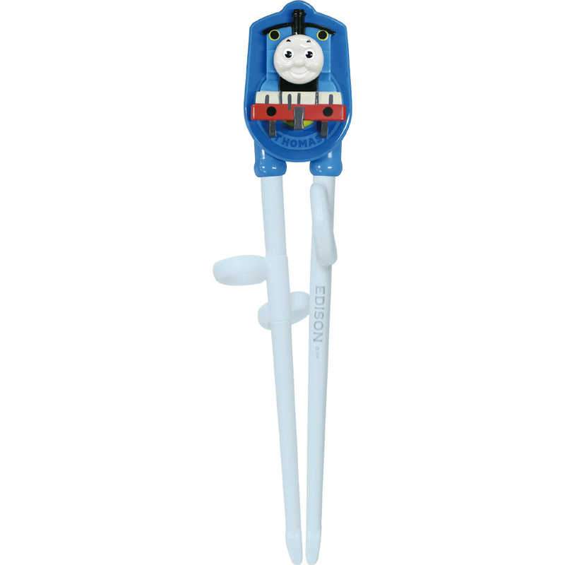 Buy kids chopsticks Thomas Blue Color (Made in Korea)
