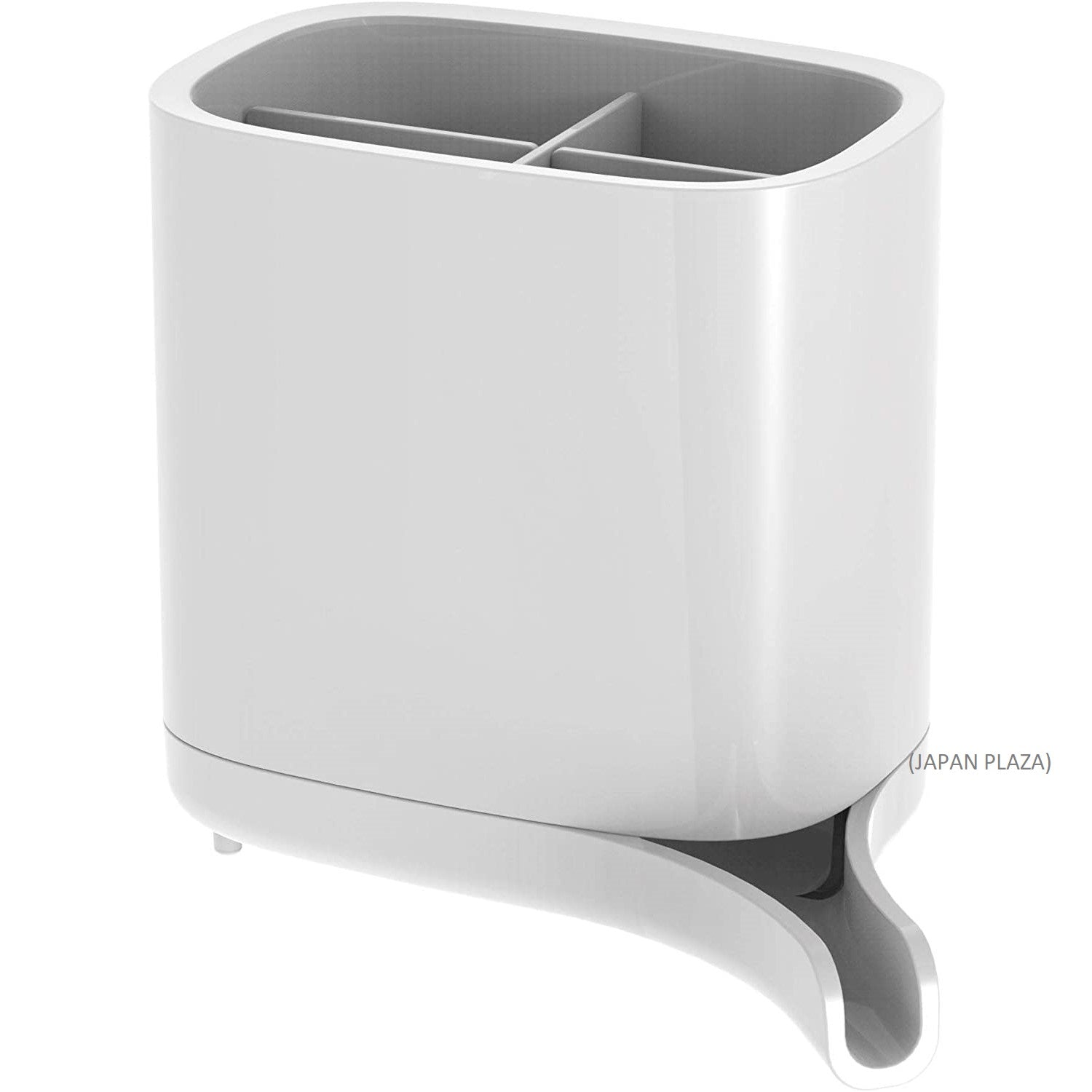 Kitchen/Bath Smart Cutlery Stand (Made in Japan) - Just £11.90! Shop now at JAPAN PLAZA UK