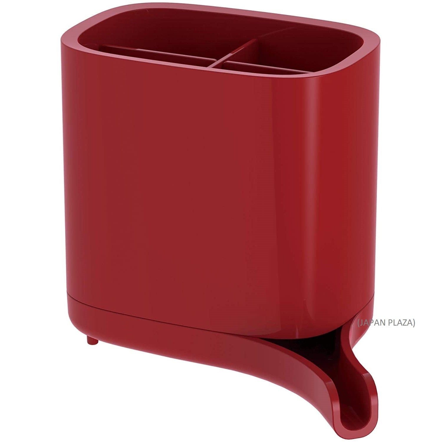 Kitchen/Bath Smart Cutlery Stand (Made in Japan) - Just £11.90! Shop now at JAPAN PLAZA UK