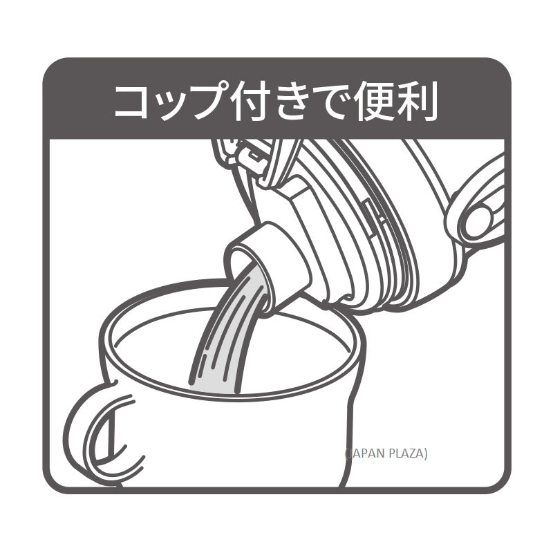 Kamen Rider Saber Bottle Dishwasher & Dryer Safe (Made in Japan)