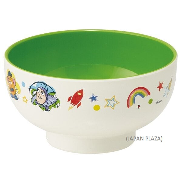 Toy Story Bowl Wash In The Dishwasher (Made in Japan) - Just £6.50! Shop now at JAPAN PLAZA UK