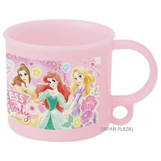 Princess Cup Wash In The Dishwasher (Made in Japan) - Just £5.50! Shop now at JAPAN PLAZA UK