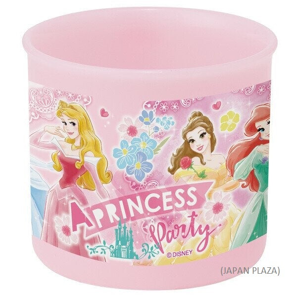 Princess Cup Wash In The Dishwasher (Made in Japan)
