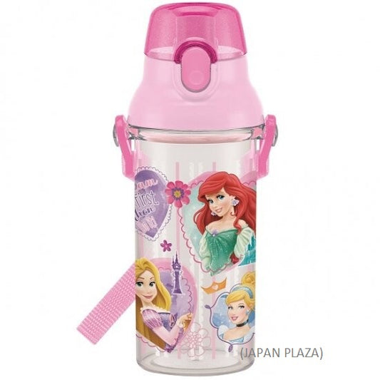 Princess Bottle Dishwasher & Dryer Safe (Made in Japan) - Just £16.99! Shop now at JAPAN PLAZA UK
