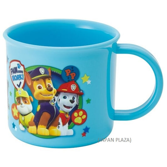 Paw Patrol Cup Wash In The Dishwasher (Made in Japan) - Just £5.50! Shop now at JAPAN PLAZA UK
