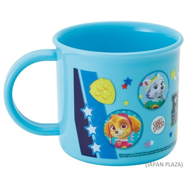 Paw Patrol Cup Wash In The Dishwasher (Made in Japan) - Just £5.50! Shop now at JAPAN PLAZA UK
