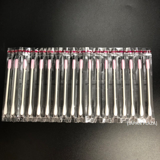 Adhesion Cotton Swab (Made in Japan) - Just £1.65! Shop now at JAPAN PLAZA UK