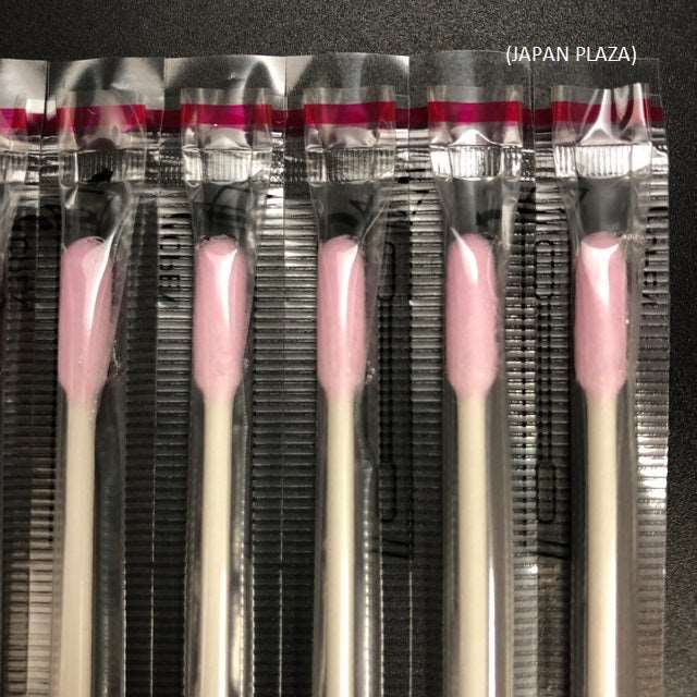 Adhesion Cotton Swab (Made in Japan) - Just £1.65! Shop now at JAPAN PLAZA UK