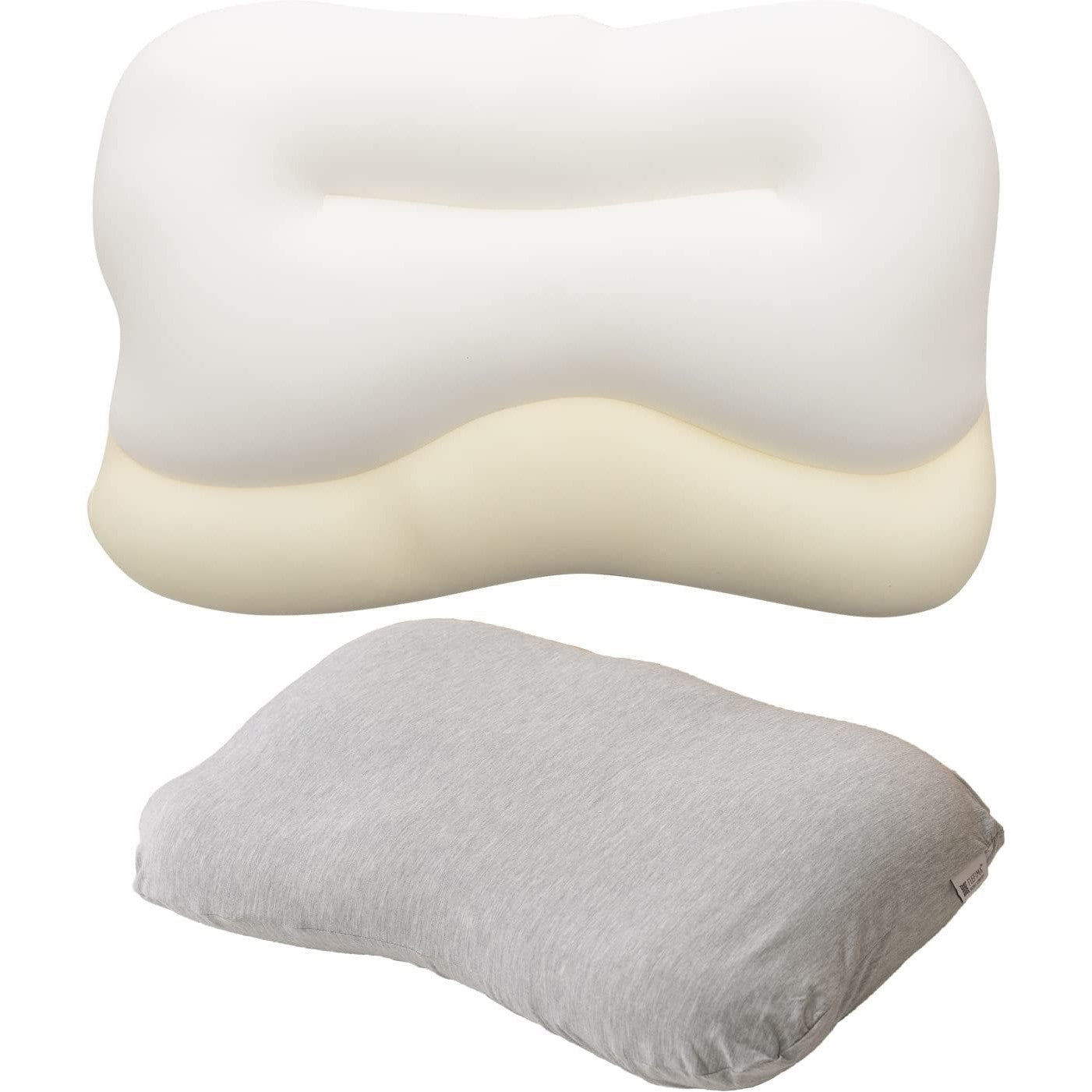 Polyurethane Foam Pillow (Made in Japan)
