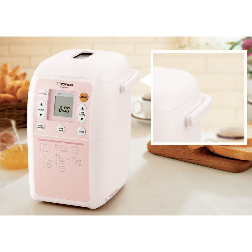 Zojirushi Breadmaker BB-KWQ10