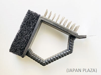 BBQ Brush - Just £1.65! Shop now at JAPAN PLAZA UK
