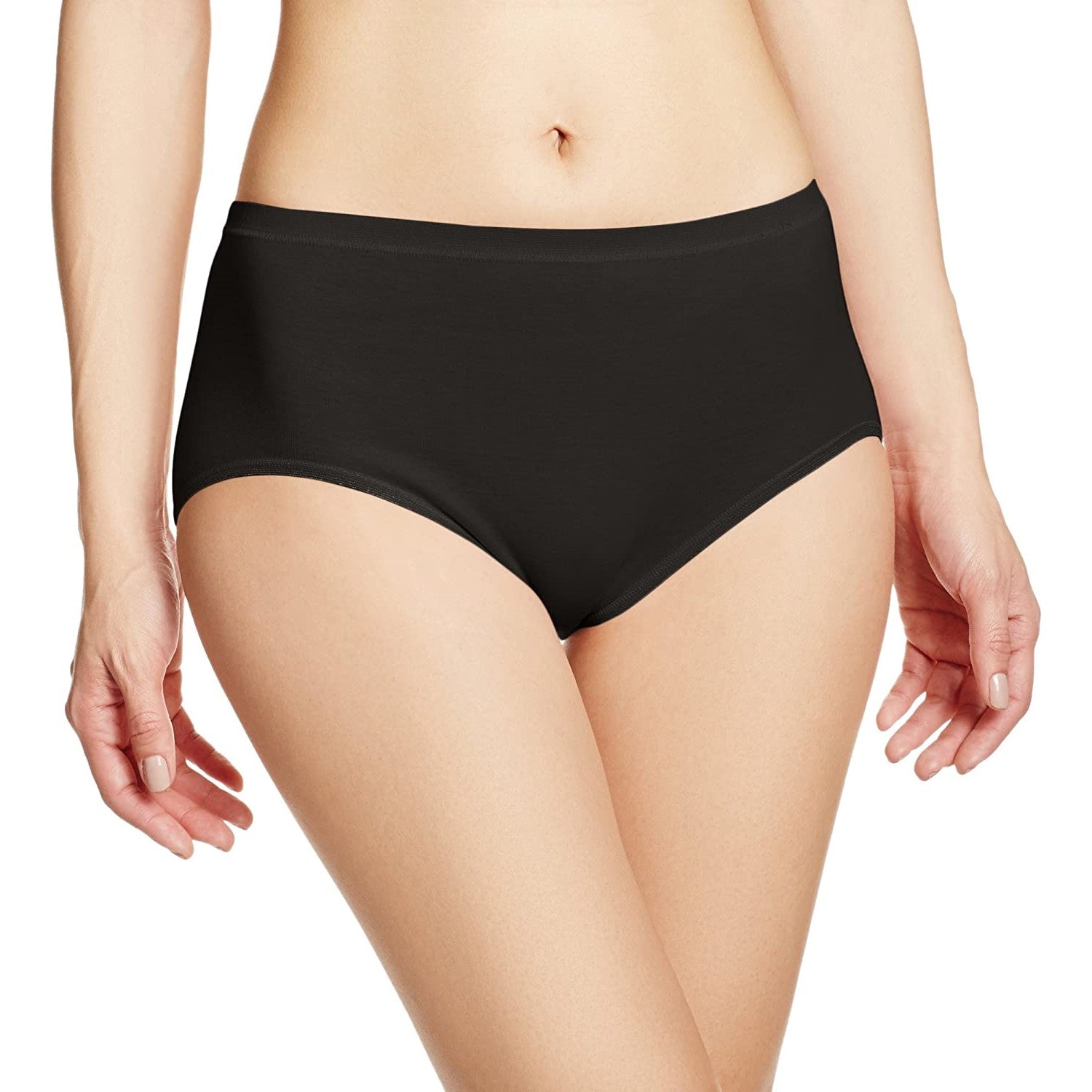 Women's Pure Cotton Panties Set of 3 (Made in Japan) - Just £43! Shop now at JAPAN PLAZA UK