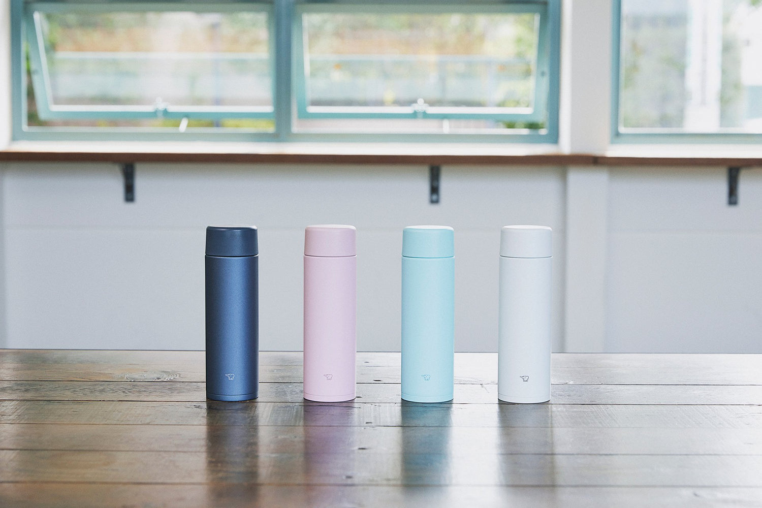 Zojirushi Stainless Bottle 0.48 liter (Made in Thailand) - Just £33.35! Shop now at JAPAN PLAZA UK