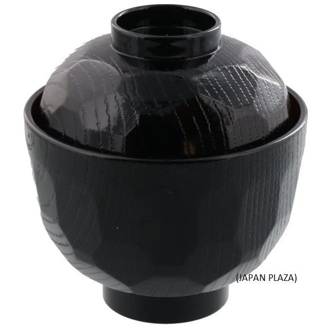 Miso Soup Bowl (Made in Japan) - Just £1.99! Shop now at JAPAN PLAZA UK
