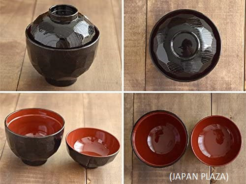 Miso Soup Bowl (Made in Japan) - Just £1.99! Shop now at JAPAN PLAZA UK