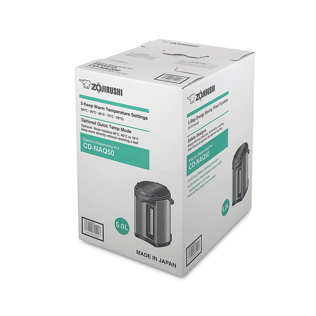 Zojirushi Hot Water Dispenser