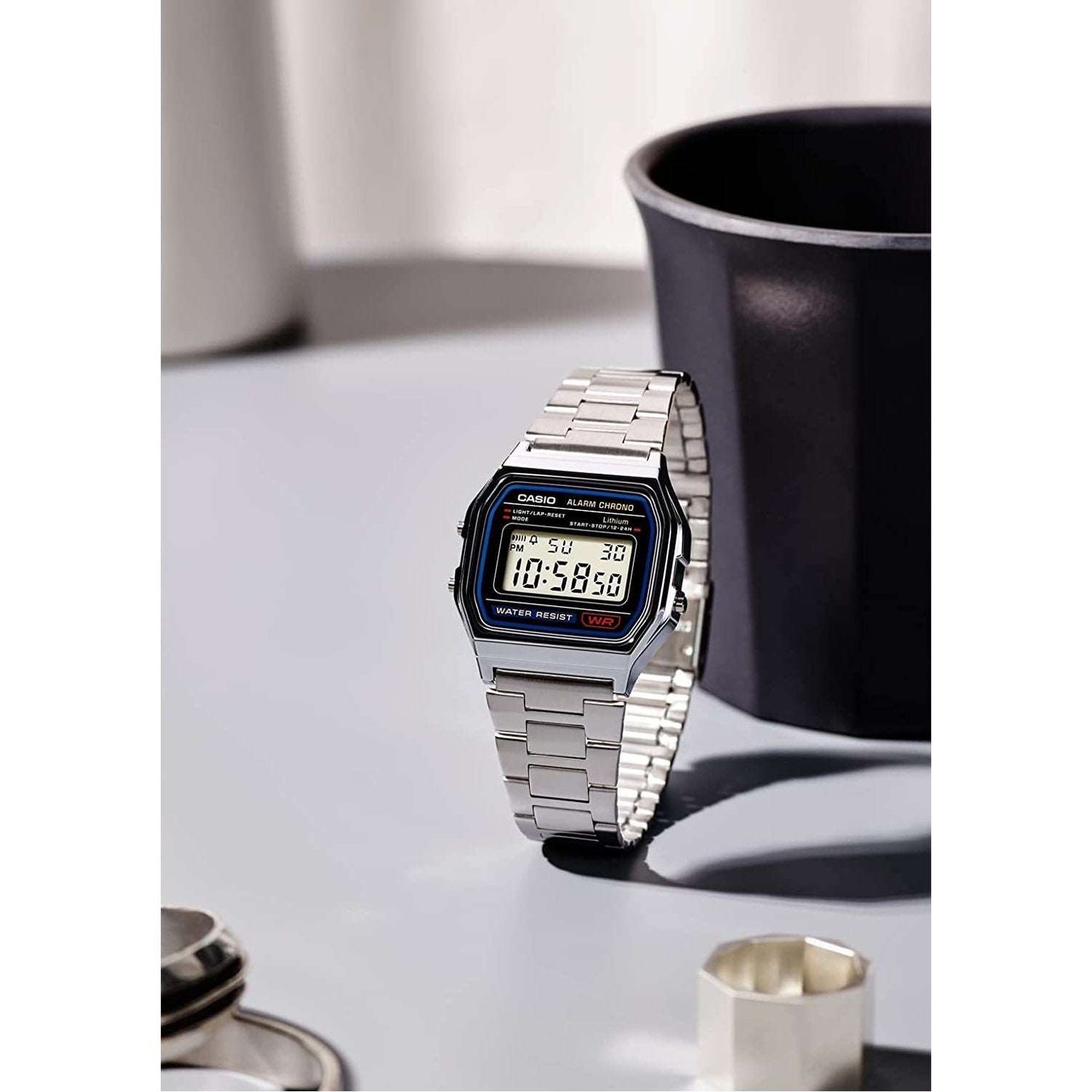 Buy CASIO Watch - Model A Online | JAPAN PLAZA UK