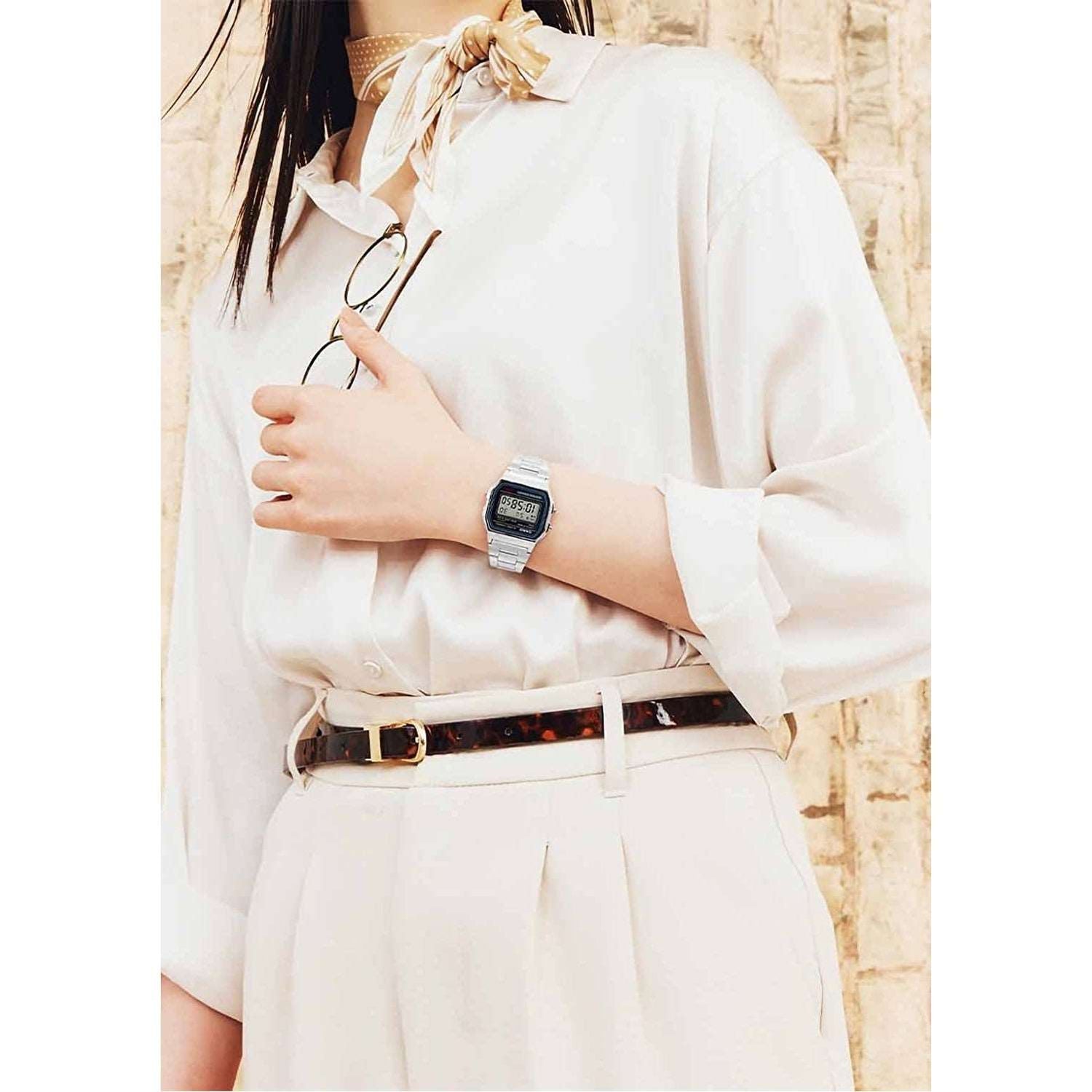Buy CASIO Watch - Model B Online | JAPAN PLAZA UK