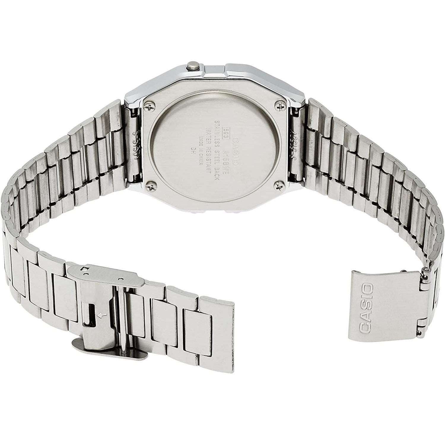 Buy CASIO Watch - Model B Online | JAPAN PLAZA UK