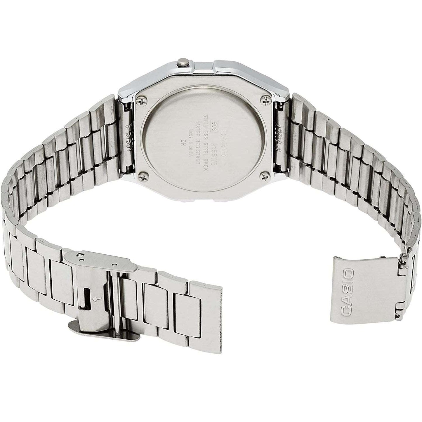 Buy CASIO Watch - Model A Online | JAPAN PLAZA UK