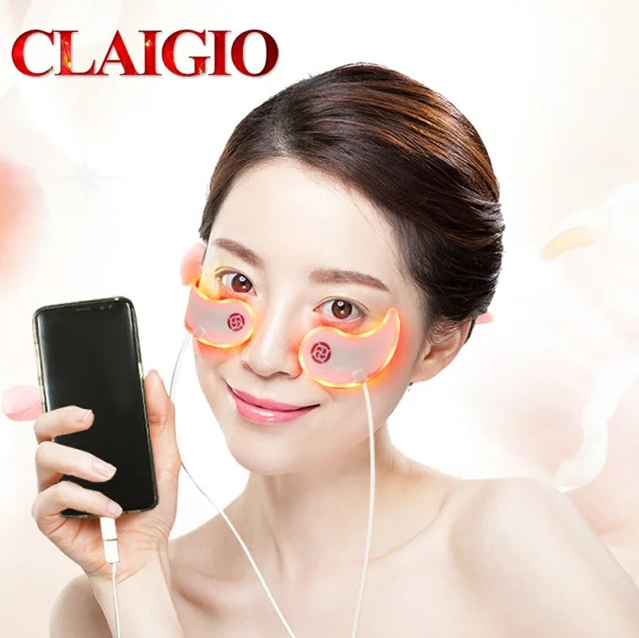 Claigio new 2nd Generation LED Magic Eye Patch (Made in Korea) - Just £89! Shop now at JAPAN PLAZA UK