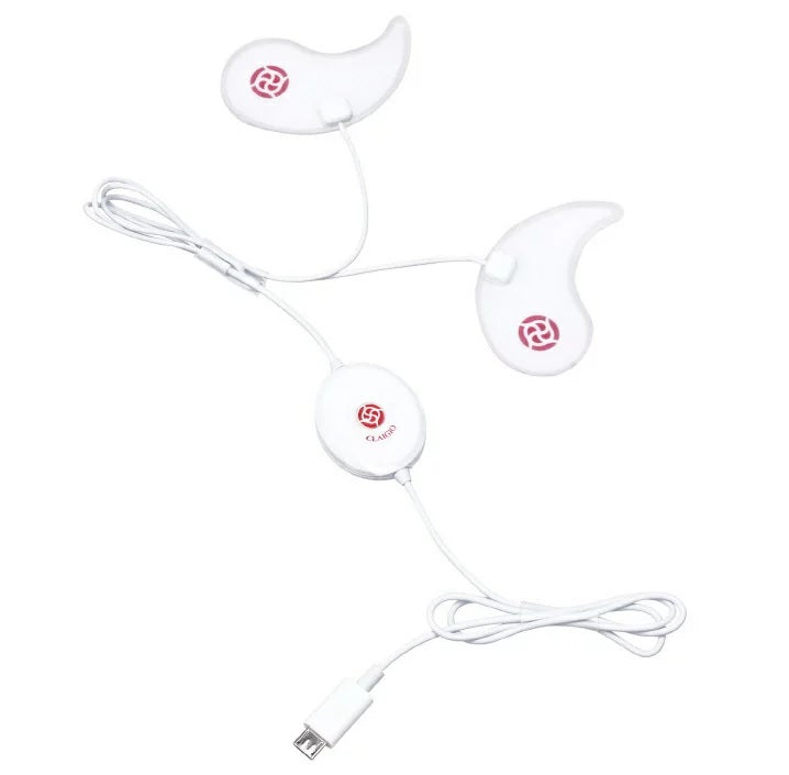 Claigio new 2nd Generation LED Magic Eye Patch (Made in Korea) - Just £89! Shop now at JAPAN PLAZA UK