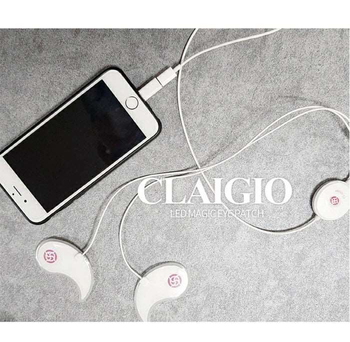 Claigio new 2nd Generation LED Magic Eye Patch (Made in Korea) - Just £89! Shop now at JAPAN PLAZA UK