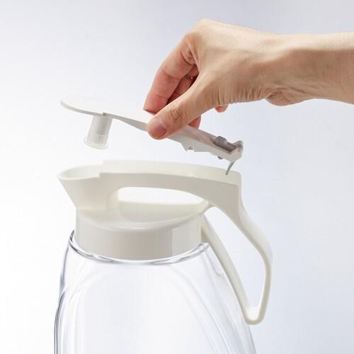 Water Bottle 2.2L (Made in Japan) - Just £12.90! Shop now at JAPAN PLAZA UK