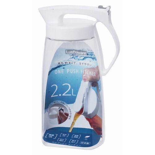 Water Bottle 2.2L (Made in Japan) - Just £12.90! Shop now at JAPAN PLAZA UK