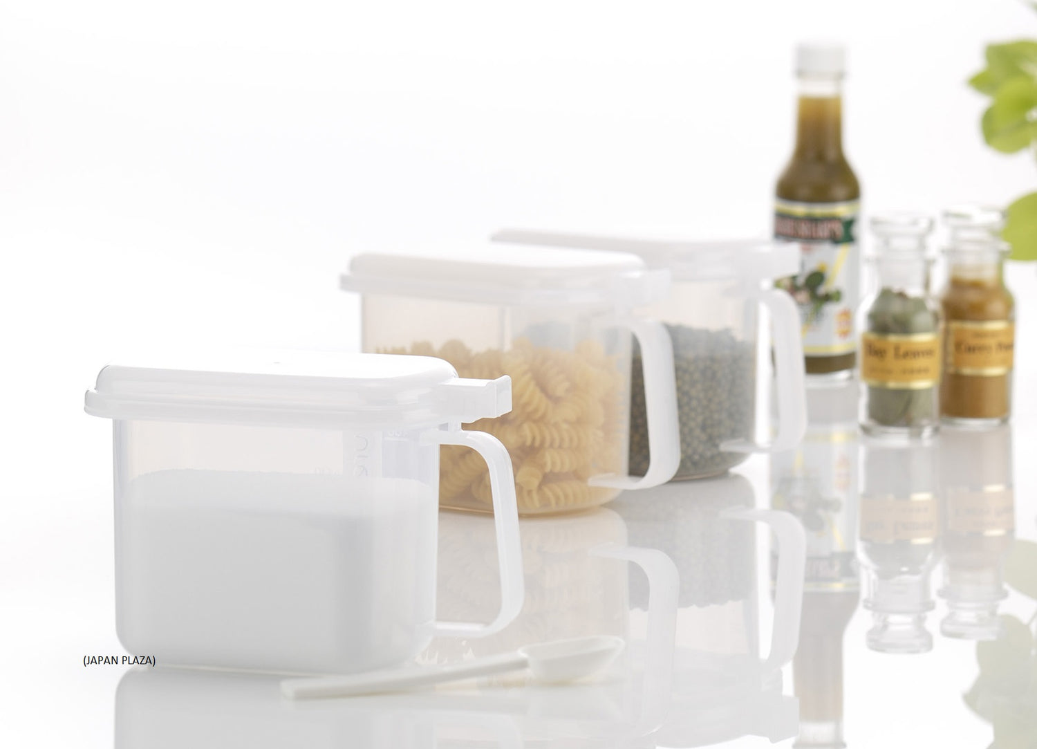 Condiment Holder (Made in Japan) - Just £1.65! Shop now at JAPAN PLAZA UK