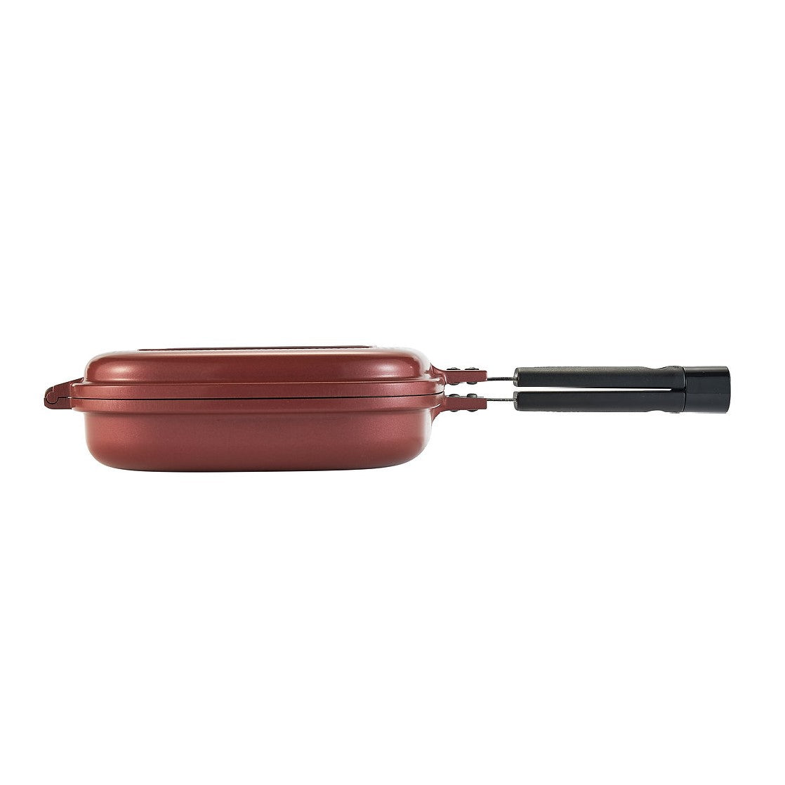 HappyCall Double Pan Compact Jumbo Grill (Made in Korea) - Just £89.90! Shop now at JAPAN PLAZA UK