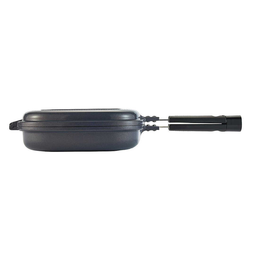 HappyCall Double Pan Compact Jumbo Grill (Made in Korea) - Just £89.90! Shop now at JAPAN PLAZA UK