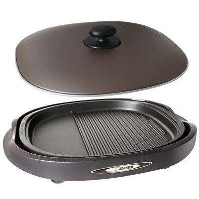 Zojirushi Hote Plate EA-BNQ10 UK 3 Pin Plug - Just £189! Shop now at JAPAN PLAZA UK
