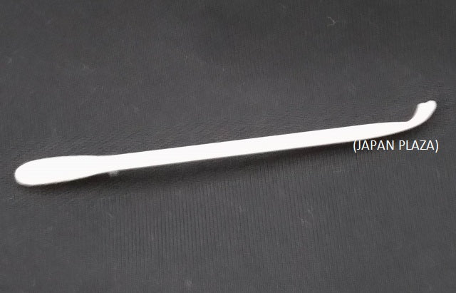 Earpick Cotton Swab (Made in Japan) - Just £1.65! Shop now at JAPAN PLAZA UK