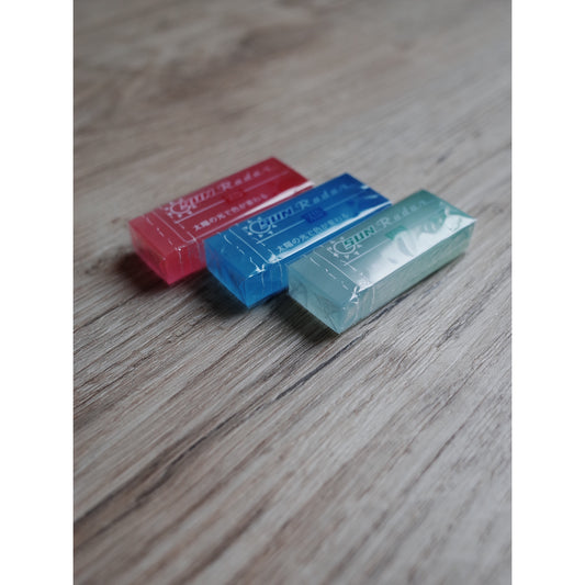 MDS SUN Radar Easer (Made in Vietnam) - Just £2.20! Shop now at JAPAN PLAZA UK