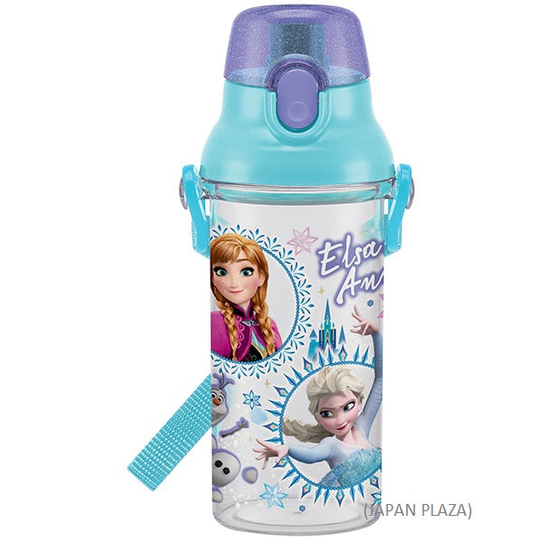 Frozen Bottle Dishwasher & Dryer Safe (Made in Japan) - Just £16.99! Shop now at JAPAN PLAZA UK