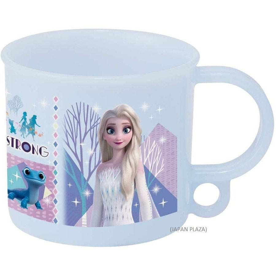 Frozen Cup Wash In The Dishwasher (Made in Japan) - Just £5.50! Shop now at JAPAN PLAZA UK