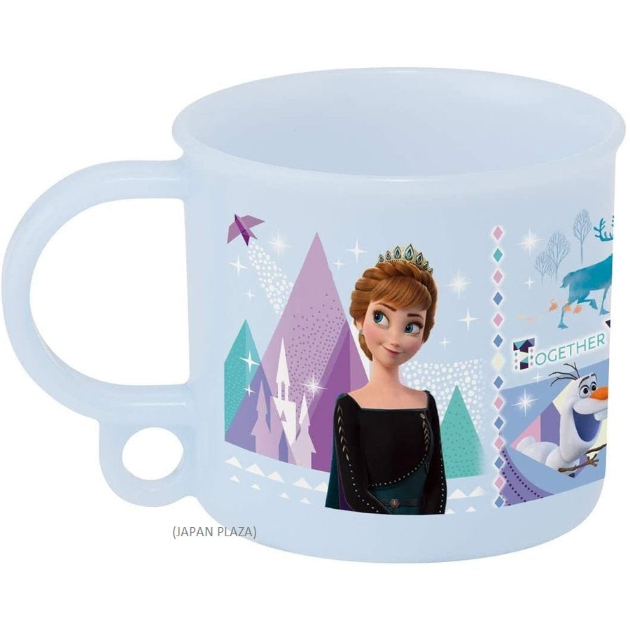 Frozen Cup Wash In The Dishwasher (Made in Japan) - Just £5.50! Shop now at JAPAN PLAZA UK
