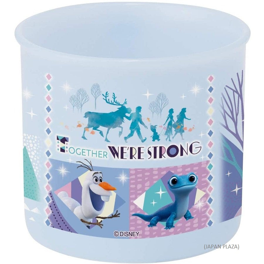 Frozen Cup Wash In The Dishwasher (Made in Japan) - Just £5.50! Shop now at JAPAN PLAZA UK