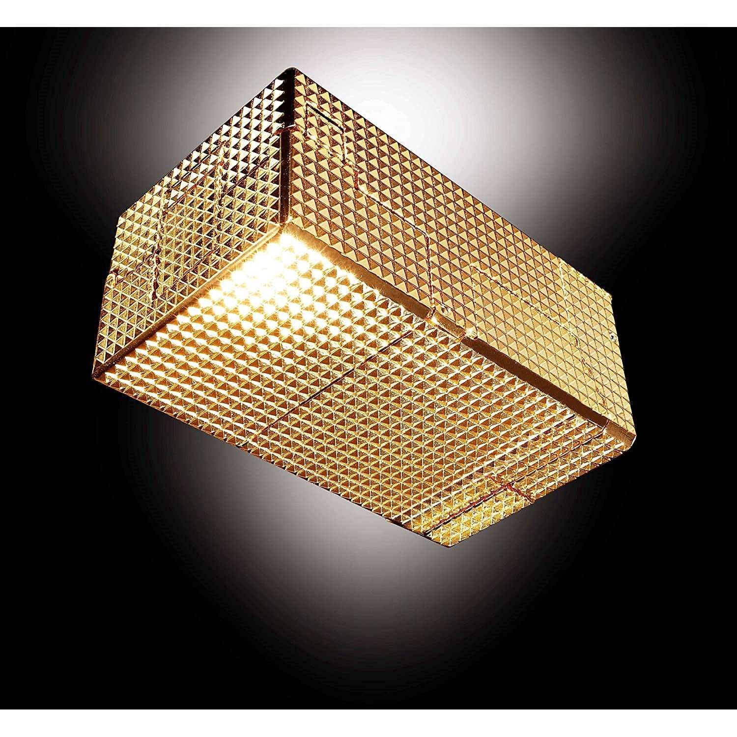 BANDAI Golden Warrior Gold Lightan