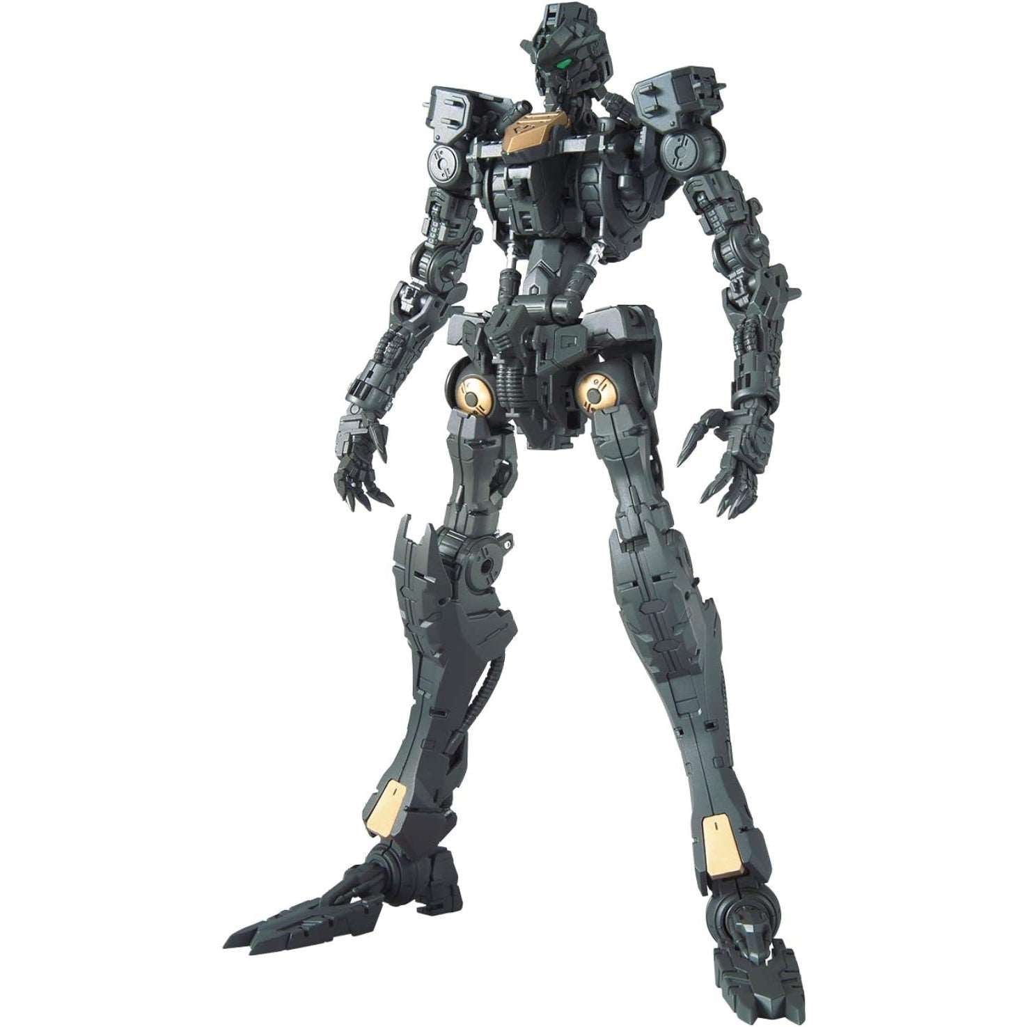 Gundam Barbatos 1/100 Scale Plastic Model (Made in Japan)