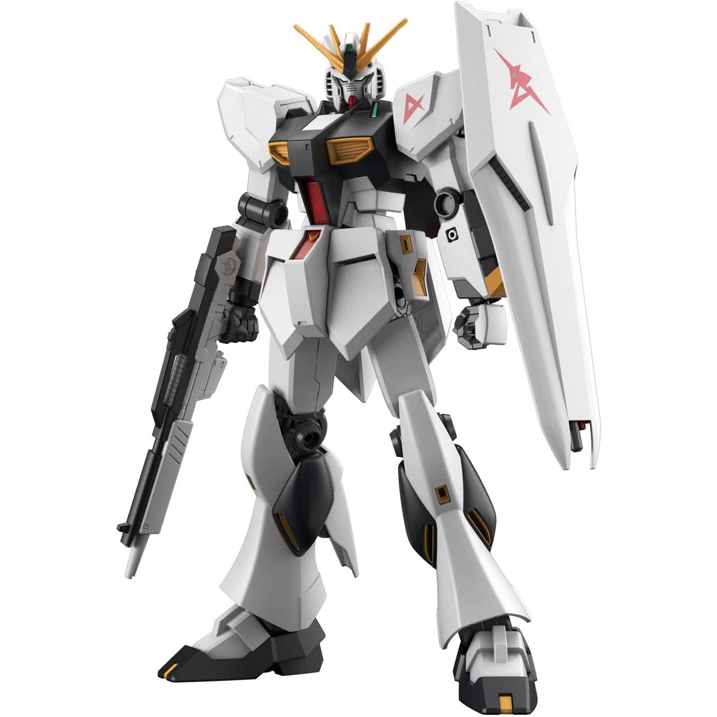 V Gundam 1/144 Plastic Model (Made in Japan)