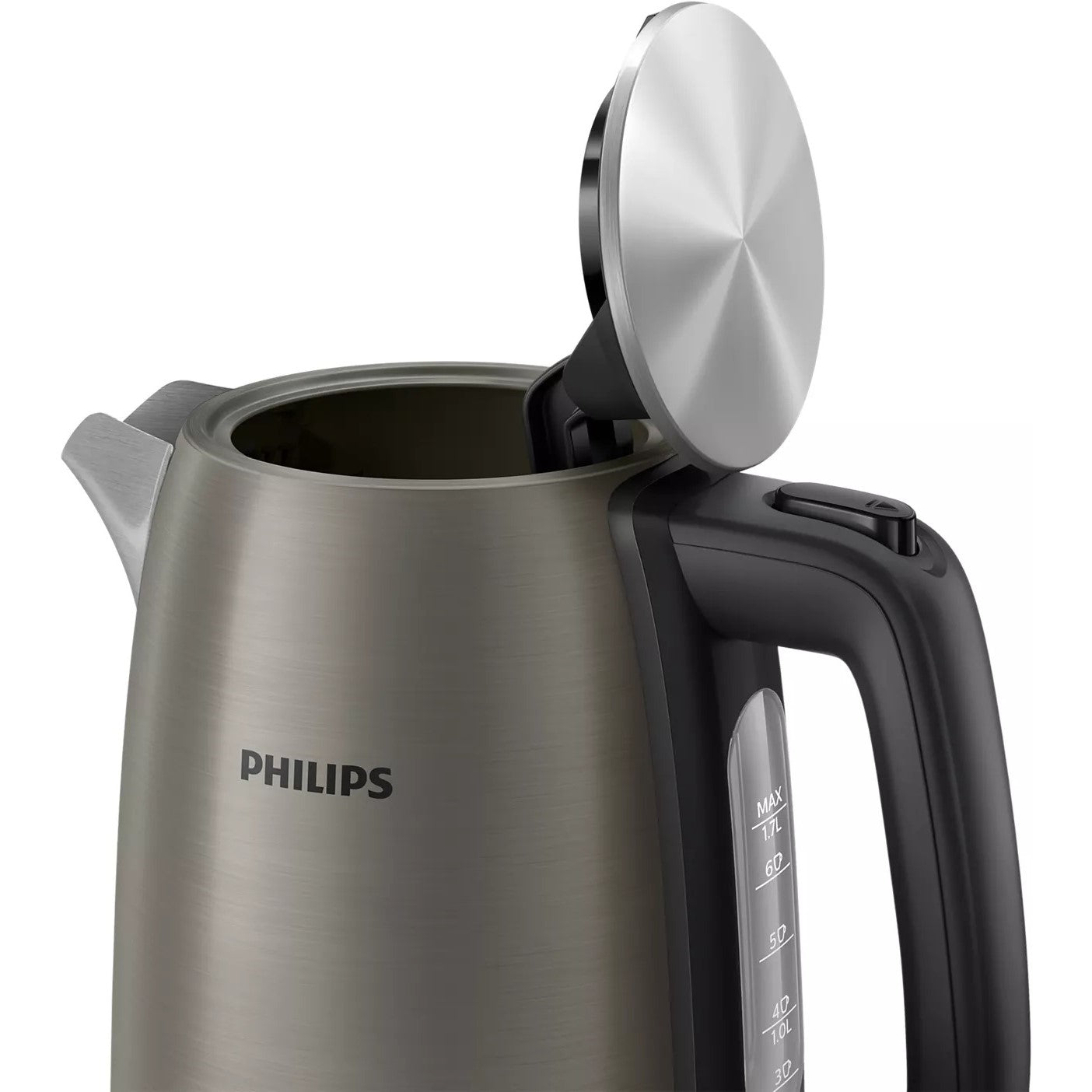 Philips Viva Collection HD9352/55 Electric Kettle - Just £90.50! Shop now at JAPAN PLAZA UK