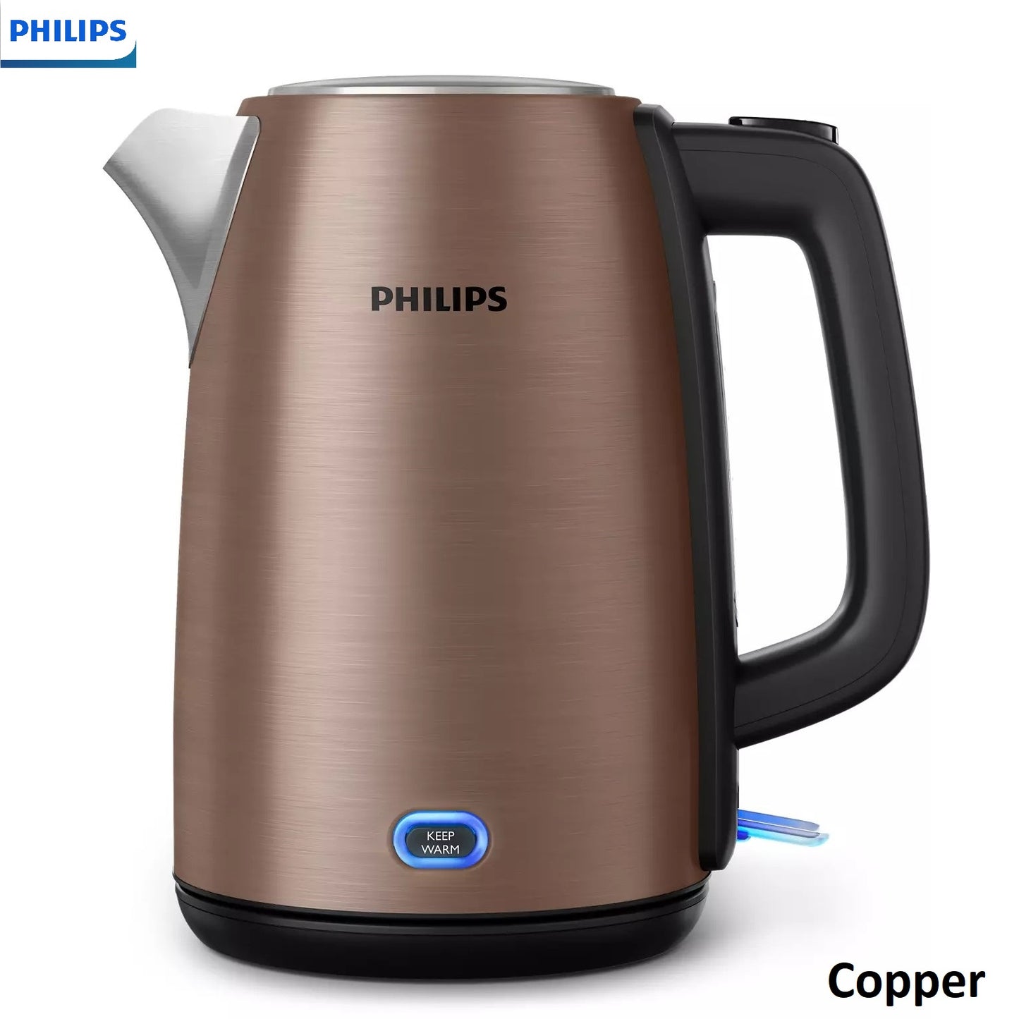 Philips Viva Collection HD9352/55 Electric Kettle