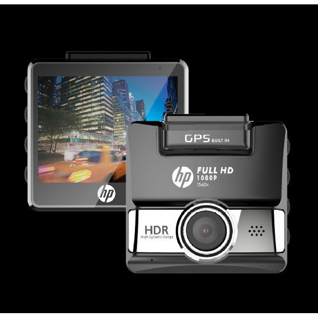 HP f560x + RC3p Car Camera - Just £175! Shop now at JAPAN PLAZA UK