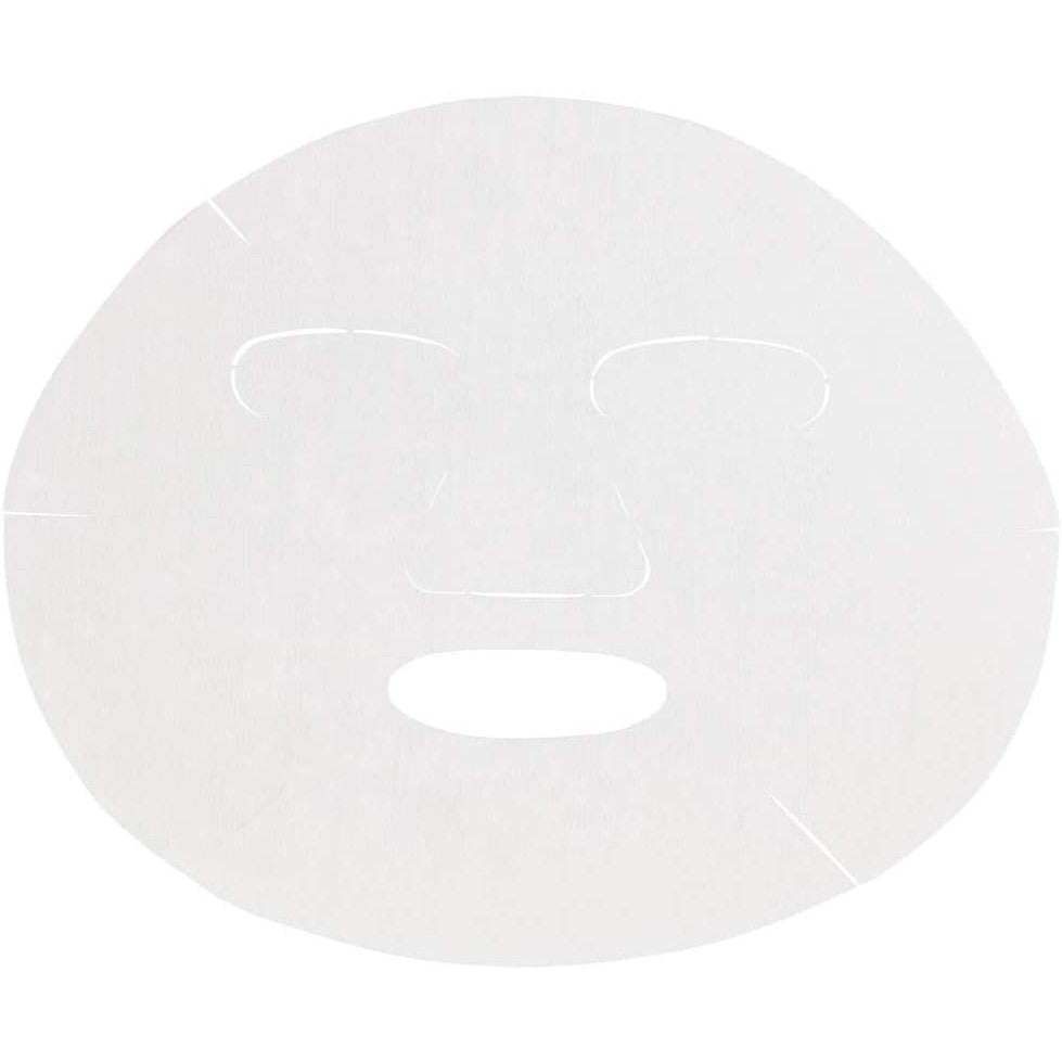 Hada labo Gokujun W Vitamin Formula Penetrating High Moisturizing Brightening All in one mask 5pcs (Made in Japan) - Just £7.99! Shop now at JAPAN PLAZA UK