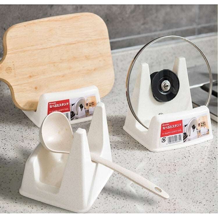 Chopping Board Stand (Made in Japan) - Just £1.75! Shop now at JAPAN PLAZA UK