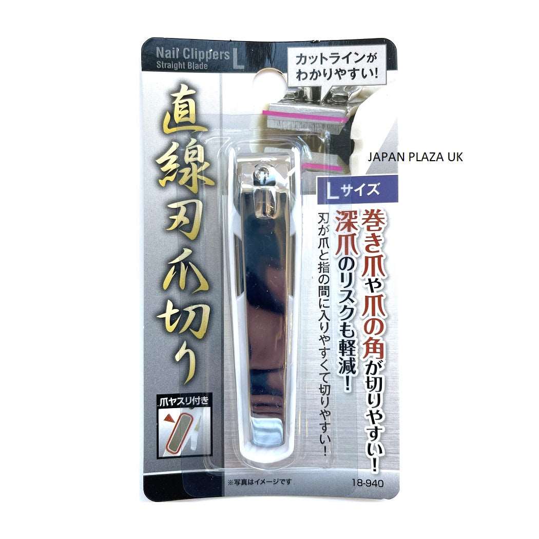 Fingernail Clippers